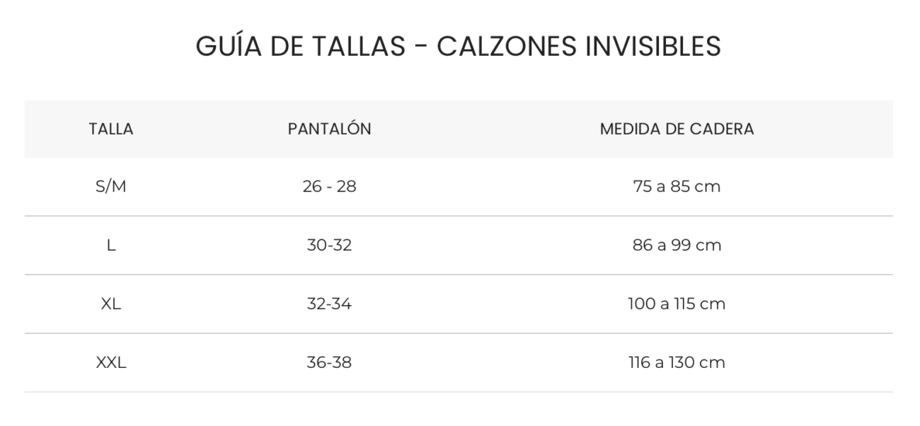 Cuadro de talla